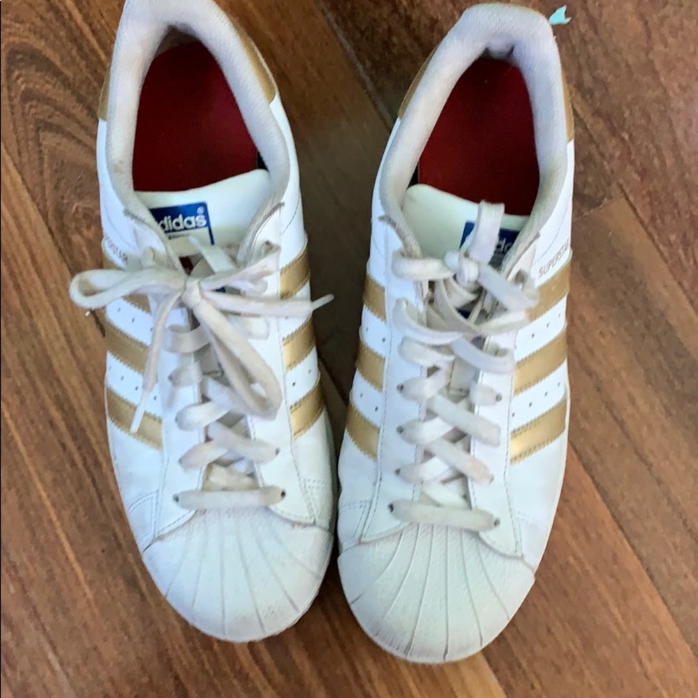 adidas superstars